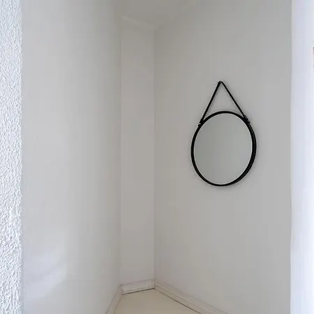 Renovated Studio In Central * Helsinki