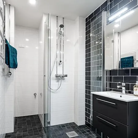 Appartamento Renovated Studio In Central *