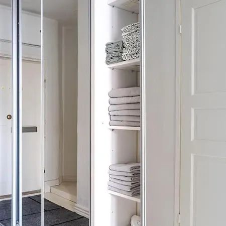 Renovated In * Helsinki