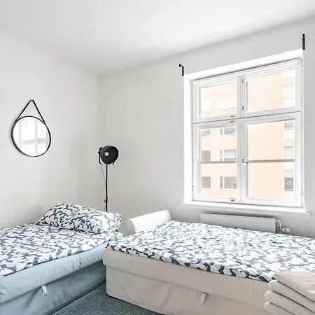 Renovated In