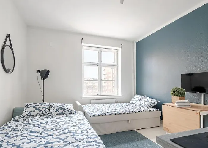 Renovated In Διαμέρισμα