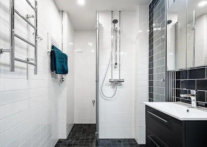 Renovated In Helsinki