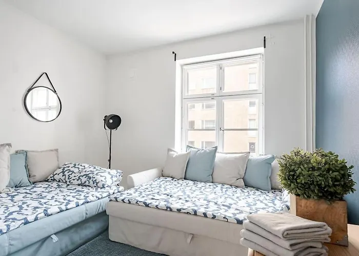 Renovated In Appartement *