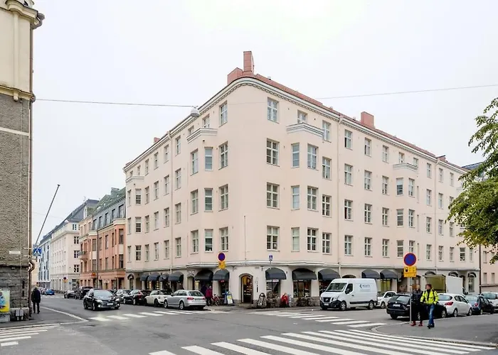 Renovated In Διαμέρισμα *