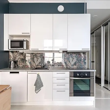 Renovated In *