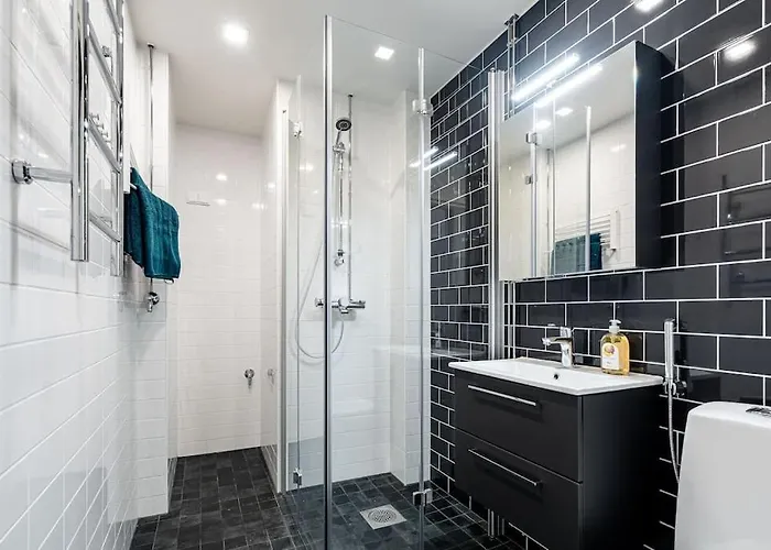 Renovated In Appartement