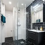 Renovated In Apartment