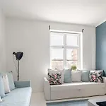 Renovated In Apartment *