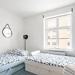Renovated In