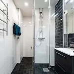 Apartment Renovated In Helsinki