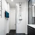 Renovated In Helsinki