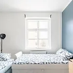 Apartment Renovated In Helsinki