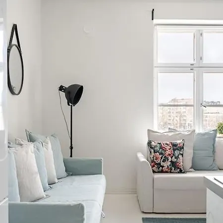 Renovated In